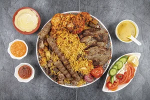 Kuliner Khas Pakistan