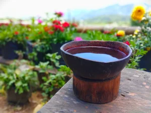 Kawa Daun