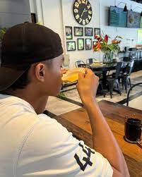 Kopi O Kaw