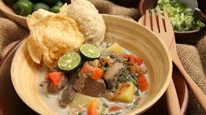 Makanan Asal Khas Jawa