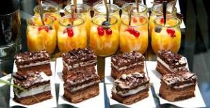 Tempat Makan Dessert