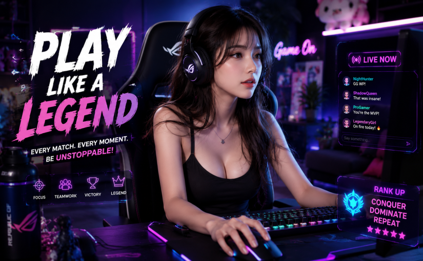Teori Konspirasi Game Online Populer yang Bikin Merinding