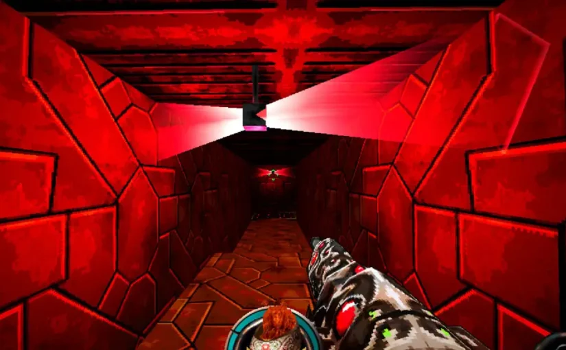 Demo gratis PC game FPS: Pertarungan Intens dan Strategi