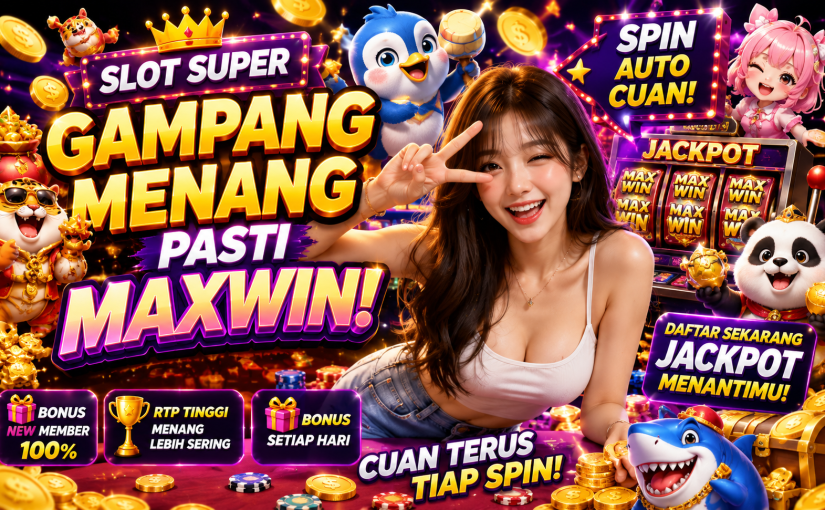 Mengapa Skill Game Anda Segitu-Gitu Saja?