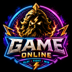 Cyber Legion — Pasukan Gamer Modern