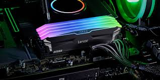 Pengaruh RAM Berkecepatan Tinggi terhadap Performa Game Online Modern