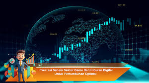 Masa Depan Game Online Berbasis Cloud Gaming dan Peluangnya di Indonesia